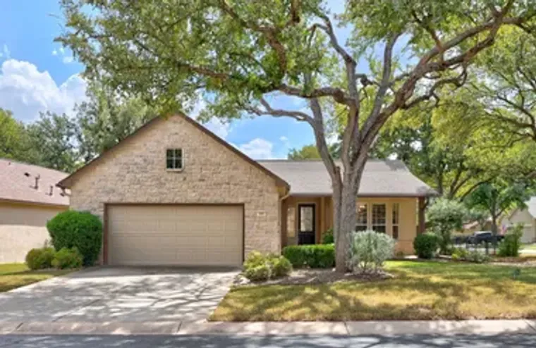 101 BLUEBELL DR, GEORGETOWN, TX, 78633, Georgetown, TX 78633