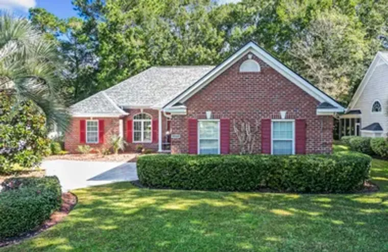 9560 INDIGO CREEK BLVD, MURRELLS INLET, ..., Murrells Inlet, SC 29576