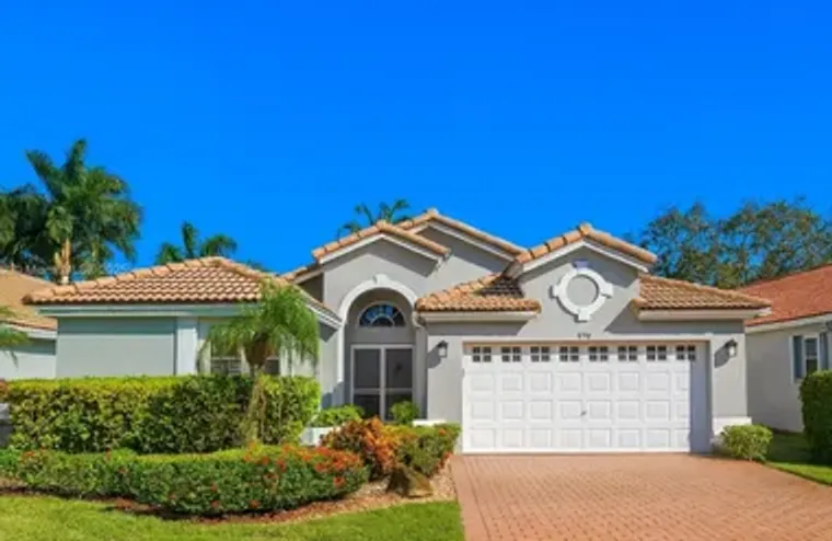 9755 HARBOUR LAKE CIR, BOYNTON BEACH, FL..., Boynton Beach, FL 33437