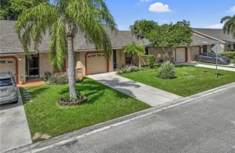 7641 NW 99TH AVE, TAMARAC, FL, 33321, Tamarac, FL 33321