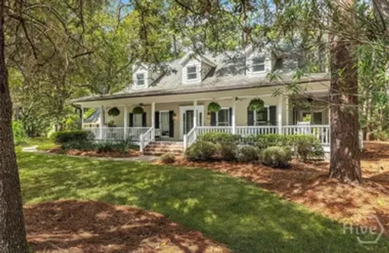 1 BUCKHEAD LN, SAVANNAH, GA, 31411, Savannah, GA 31411