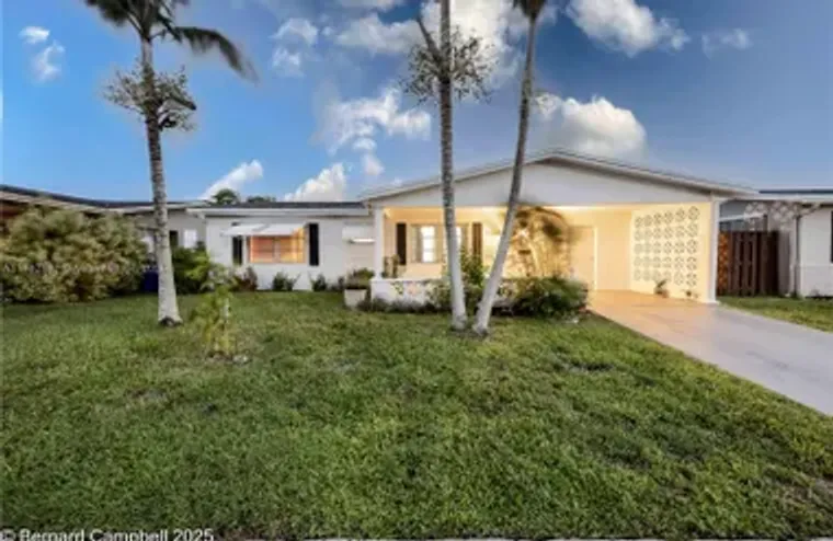 6715 NW 12TH ST, MARGATE, FL, 33063, Margate, FL 33063