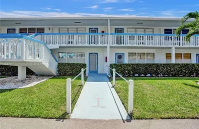 122 OAKRIDGE I # 122, DEERFIELD BEACH, F..., Deerfield Beach, FL 33442
