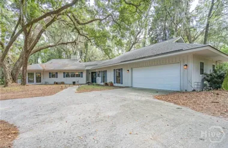 4 TOMOCHICHI LN, SAVANNAH, GA, 31411, Savannah, GA 31411