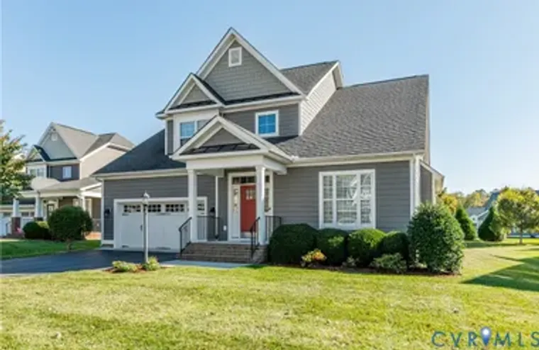 7034 BENHALL CIR, GLEN ALLEN, VA, 23059, Glen Allen, VA 23059