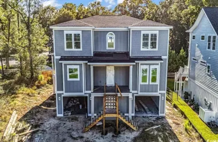 1000 INLET VIEW DR, NORTH MYRTLE BEACH, ..., North Myrtle Beach, SC 29582
