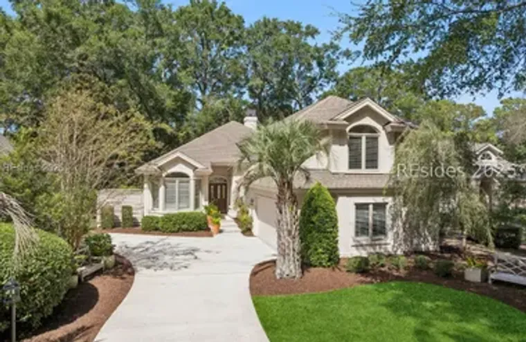 4 BETHEL CT, HILTON HEAD ISLAND, SC, 299..., Hilton Head Island, SC 29926