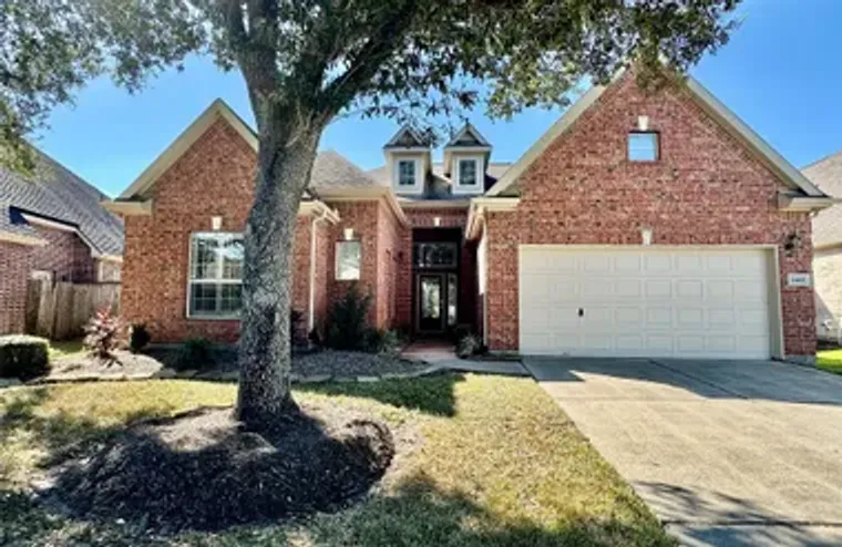 2422 S VENICE DR, PEARLAND, TX, 77581, Pearland, TX 77581