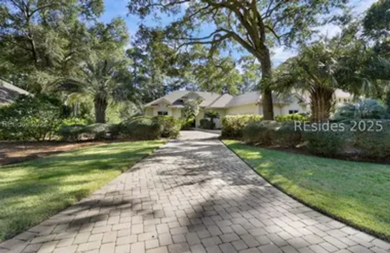 81 WEDGEFIELD DR, HILTON HEAD ISLAND, SC..., Hilton Head Island, SC 29926