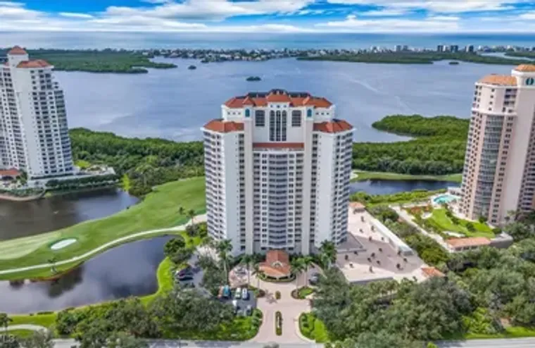 4751 BONITA BAY BLVD 704, BONITA SPRINGS..., Bonita Springs, FL 34134