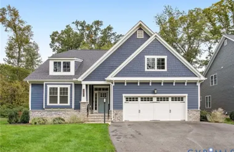 12422 N CROSSING DR, MANAKIN SABOT, VA, ..., Manakin Sabot, VA 23103