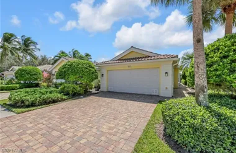 7812 UMBERTO CT, NAPLES, FL, 34114, Naples, FL 34114