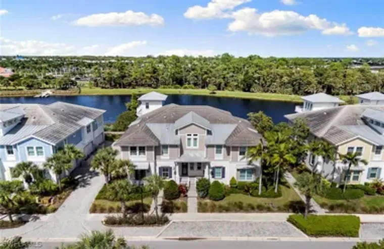 6565 DOMINICA DR 201, NAPLES, FL, 34113, Naples, FL 34113