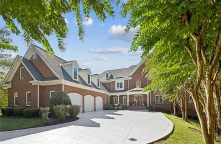 1255 TWO RIVERS PT, WILLIAMSBURG, VA, 23..., Williamsburg, VA 23185