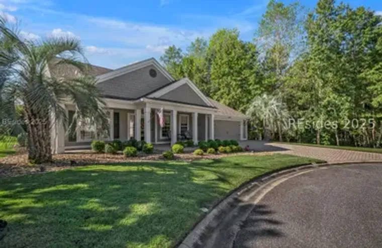 9 TWILIGHT PL, BLUFFTON, SC, 29909, Bluffton, SC 29909