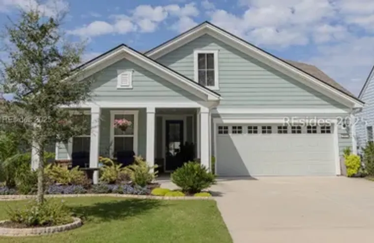 381 CRANE CT, BLUFFTON, SC, 29909, Bluffton, SC 29909