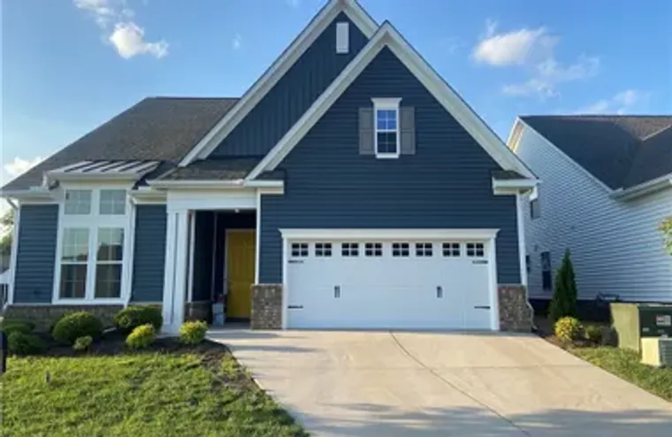 1900 GALLEY PL, CHESTER, VA, 23836, Chester, VA 23836