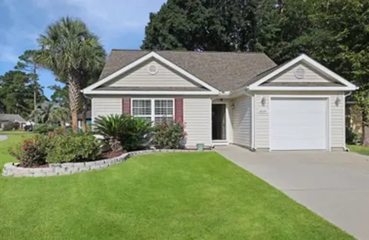 6621 E SWEETBRIAR TRL, MYRTLE BEACH, SC,..., Myrtle Beach, SC 29588
