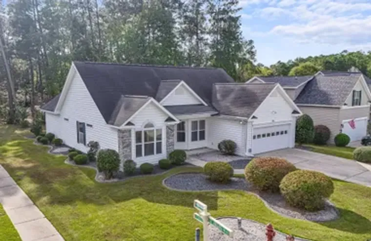 743 HELMS WAY, CONWAY, SC, 29526, Conway, SC 29526