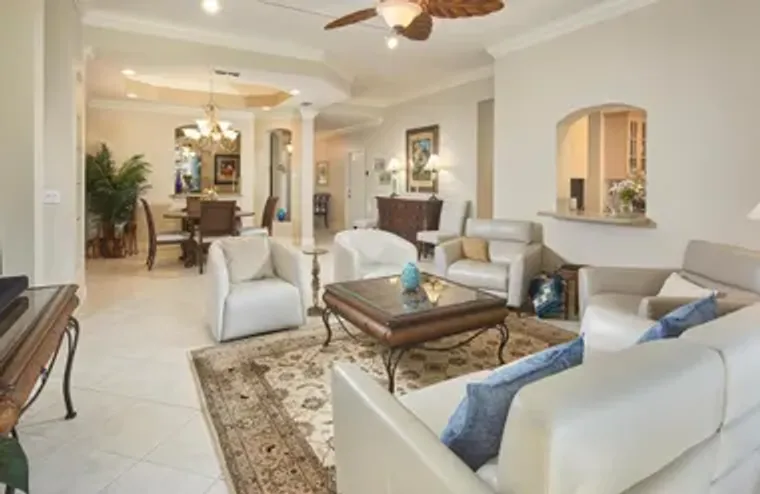 25920 NESTING CT UNIT 101, BONITA SPRING..., Bonita Springs, FL 34134