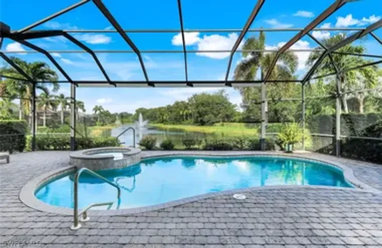 5799 HAMMOCK ISLES DR, NAPLES, FL, 34119, Naples, FL 34119