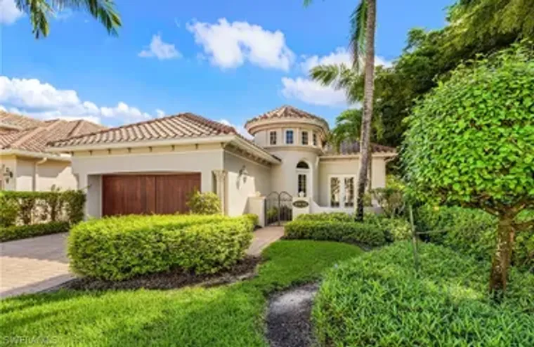 8936 CHERRY OAKS TRL, NAPLES, FL, 34114, Naples, FL 34114