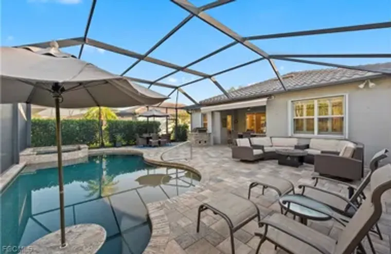 12109 CHRASFIELD CHASE, FORT MYERS, FL, ..., Fort Myers, FL 33913