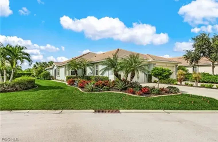 11912 GROSSETO CT, FORT MYERS, FL, 33913, Fort Myers, FL 33913