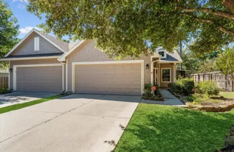 51 ABERCROMBIE PL, CONROE, TX, 77384, Conroe, TX 77384