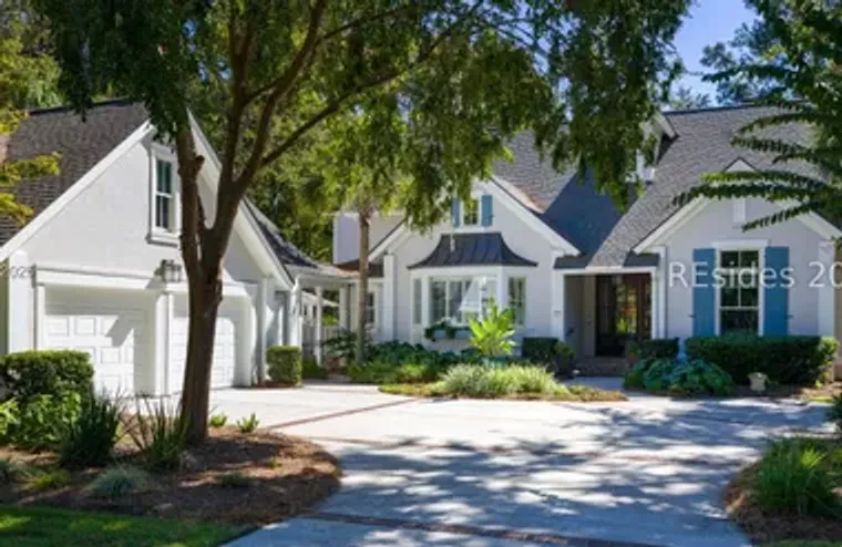 664 COLONIAL DR, HILTON HEAD ISLAND, SC,..., Hilton Head Island, SC 29926