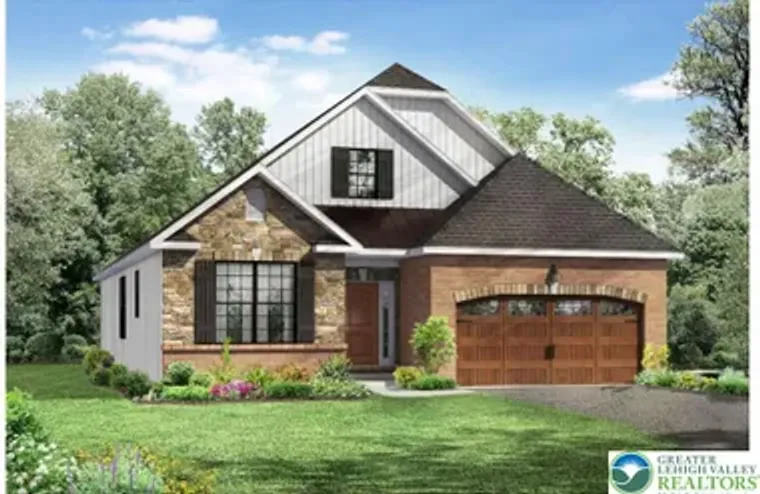 3430 GENTLEWIND WAY IC 109, EMMAUS, PA, ..., Emmaus, PA 18049