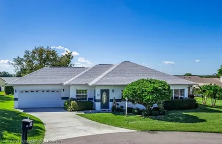 10 MAPLEWOOD CT, LAKE PLACID, FL, 33852, Lake Placid, FL 33852