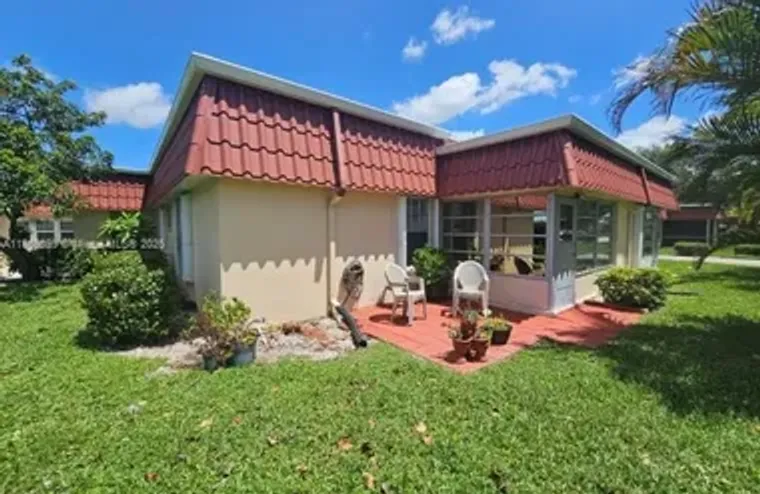 881 WORCESTER LN B, LAKE WORTH, FL, 3346..., Lake Worth, FL 33467