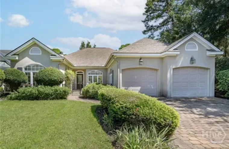 1 BREAKFAST CT, SAVANNAH, GA, 31411, Savannah, GA 31411