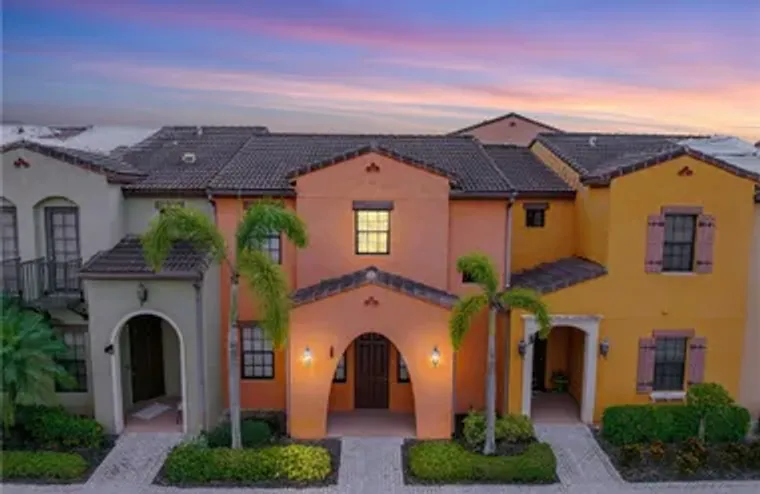 8663 OLINDA WAY 7503, FORT MYERS, FL, 33..., Fort Myers, FL 33912