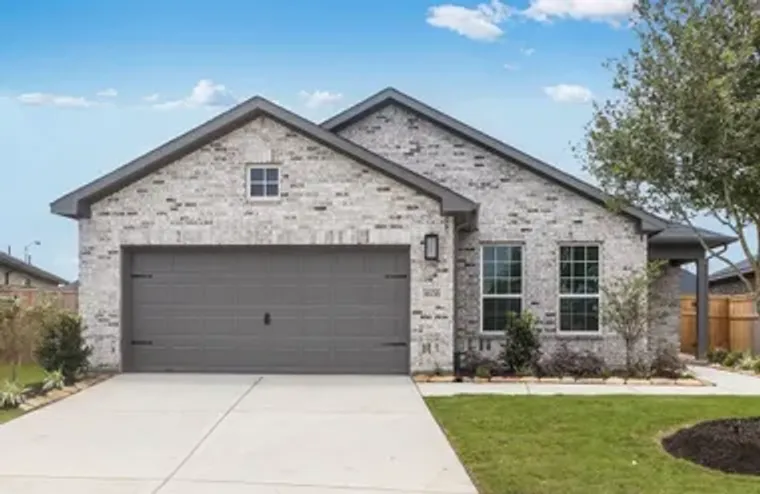 4638 RUSTIC GROVE LN, FULSHEAR, TX, 7744..., Fulshear, TX 77441