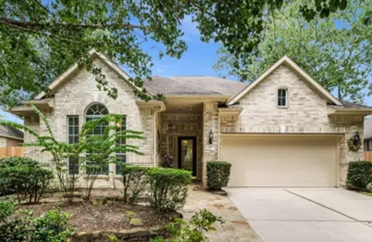 30 W WINDSOR HILLS CIR, CONROE, TX, 7738..., Conroe, TX 77384