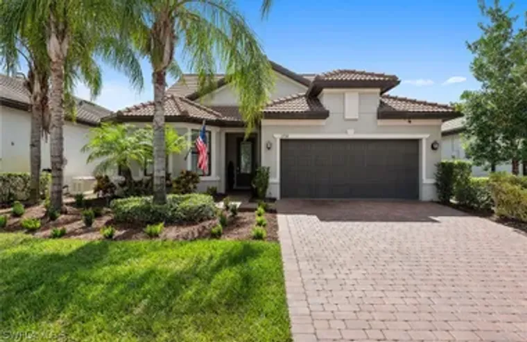 2768 AMARANDA CT, NAPLES, FL, 34114, Naples, FL 34114