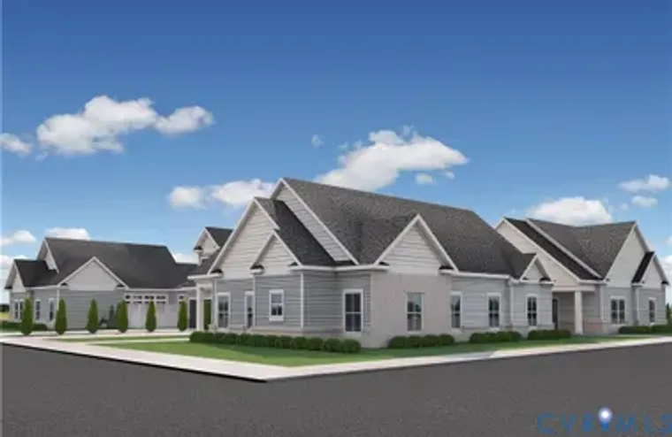 6726 MAYLAND RIDGE LN, MOSELEY, VA, 2312..., Moseley, VA 23120