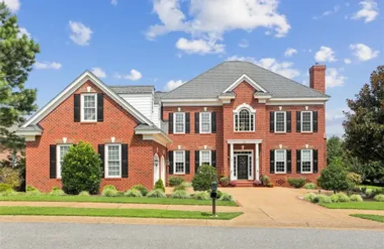 100 EAGLESCLIFFE, WILLIAMSBURG, VA, 2318..., Williamsburg, VA 23188