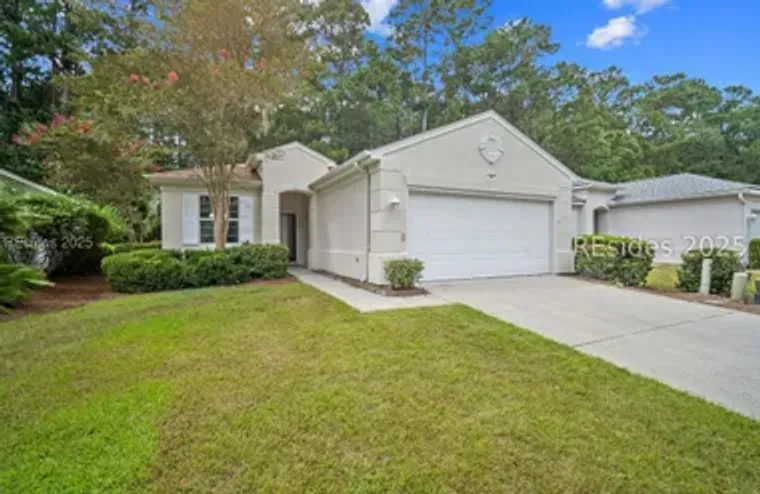 38 ANDOVER PL, BLUFFTON, SC, 29909, Bluffton, SC 29909