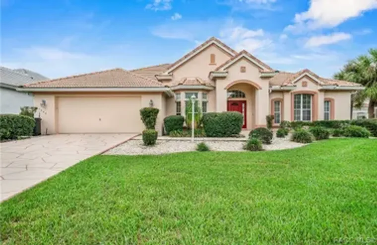 1543 N KILLEBREW PT, HERNANDO, FL, 34442, Hernando, FL 34442