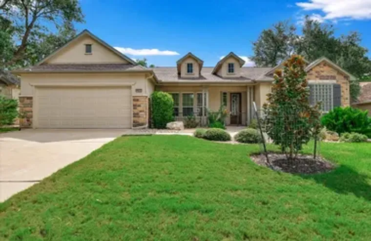 111 GREAT FRONTIER DR, GEORGETOWN, TX, 7..., Georgetown, TX 78633