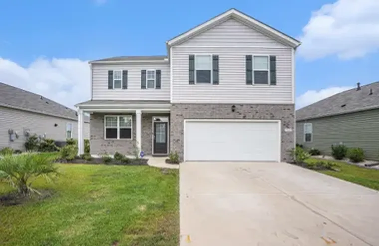 943 IRVING DR, LITTLE RIVER, SC, 29566, Little River, SC 29566