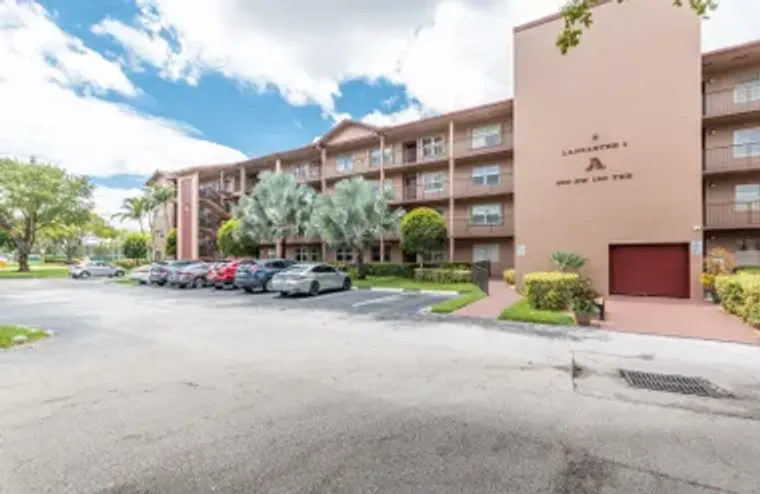 500 SW 130TH TER 407A, PEMBROKE PINES, F..., Pembroke Pines, FL 33027