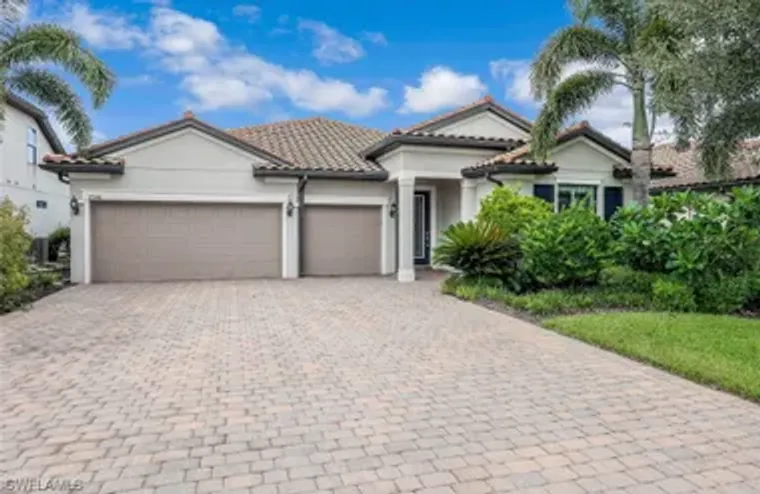 17146 ASHCOMB WAY, ESTERO, FL, 33928, Estero, FL 33928