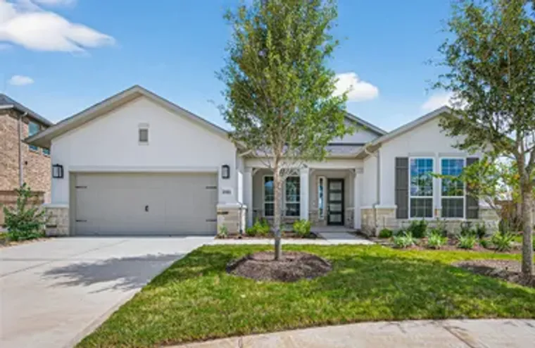 29006 VERMILLIAN CANYON CT, FULSHEAR, TX..., Fulshear, TX 77441