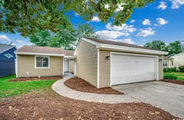 711 GLENEAGLES DR, MYRTLE BEACH, SC, 295..., Myrtle Beach, SC 29588