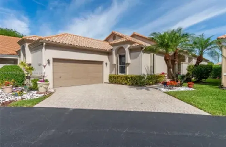 6209 EVIAN PL, BOYNTON BEACH, FL, 33437, Boynton Beach, FL 33437