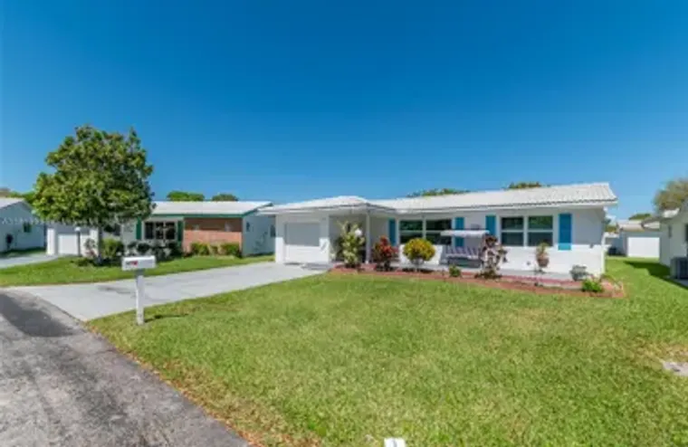 9021 NW 13TH ST, PLANTATION, FL, 33322, Plantation, FL 33322